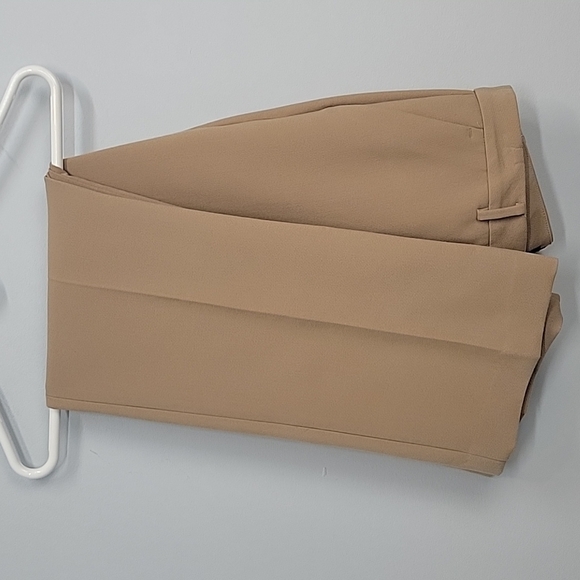 Talbots Raleigh Beige Bootcut Trousers - Picture 9 of 9